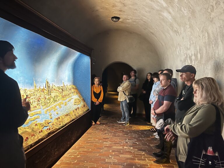 Read more about the article Lubelska Trasa Podziemna