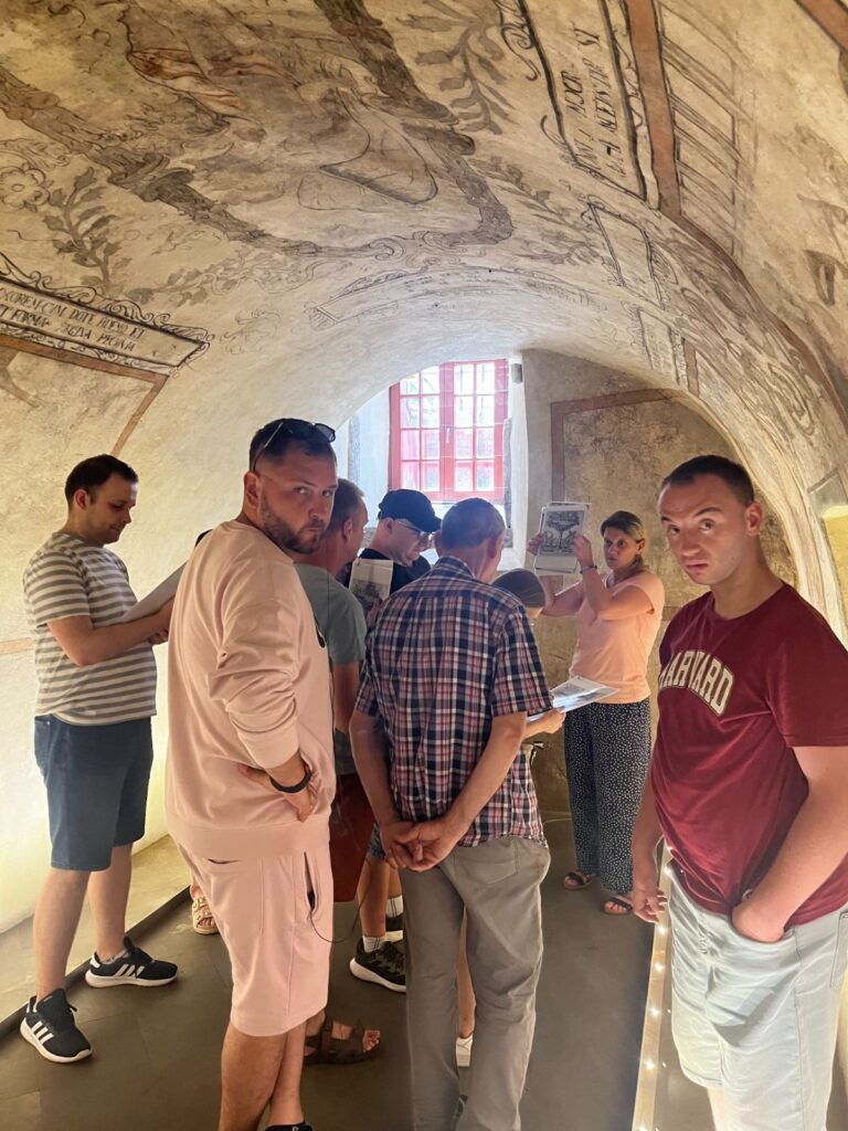 Read more about the article Teatr Imaginarium i Piwnica pod Fortuną