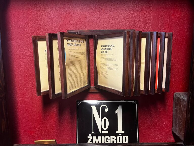 Read more about the article Dom Słów-Izba Drukarstwa