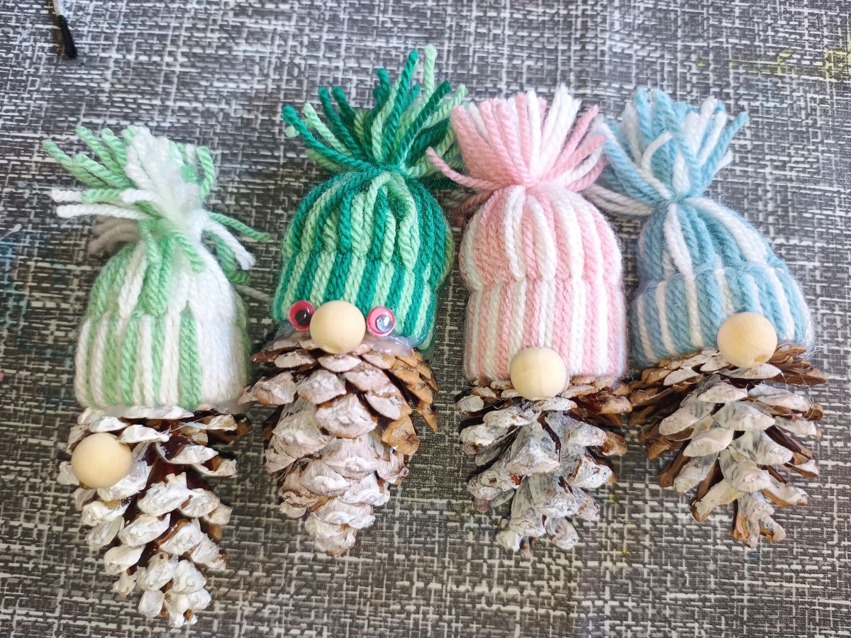 Read more about the article Jesień trwa…