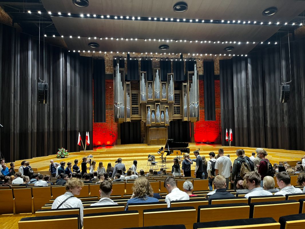 Read more about the article Filharmonia Lubelska