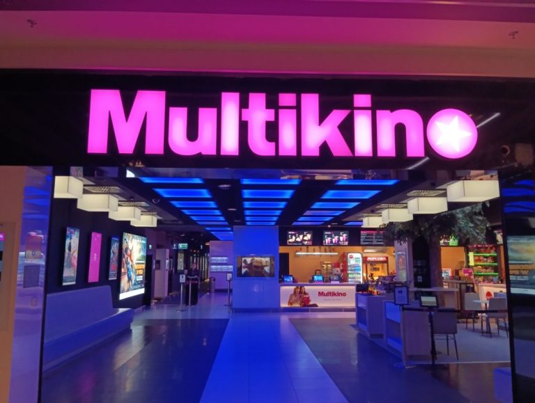 Read more about the article Listy do M. w Multikinie