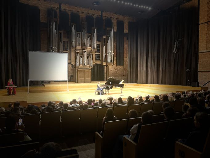 Read more about the article „Ferie w Filharmonii” Lubelskiej