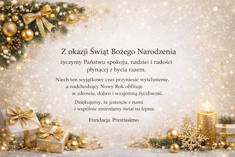 Read more about the article Życzenia Bożonarodzeniowe.