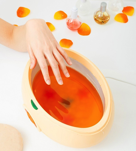 Read more about the article Warsztaty kosmetyczne – Projekt „Akcja motywacja”